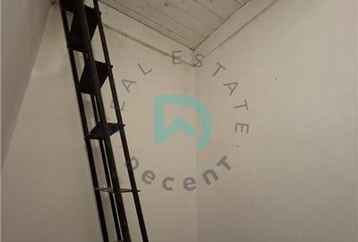 Casă individuală cu 3 camere cu Canalizare în Stupini - 13