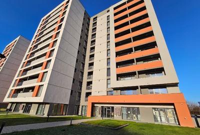 Apartament cu 1 camera  decomandat LUX , la cheie, loc de parcare - 1