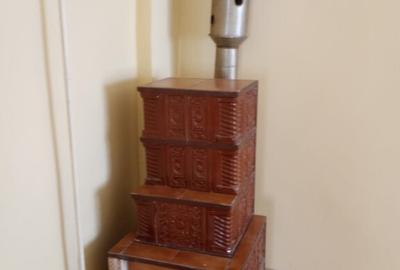 Vand casa curte Braila , zona Pod Brailita - 5