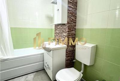Apartament cu 3 camere decomandat, mobilat în Burdujeni - 6