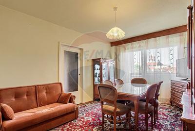 Apartament de inchiriat 4 camere central Arad
