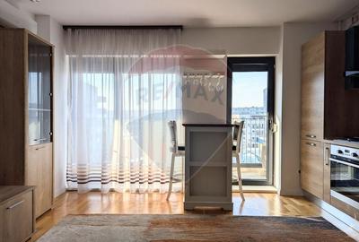 Apartament nou cu parcare subterană și centrală proprie - 1