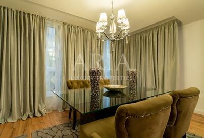 APARTAMENT HERASTRAU 4 CAMERE MODERN - 2