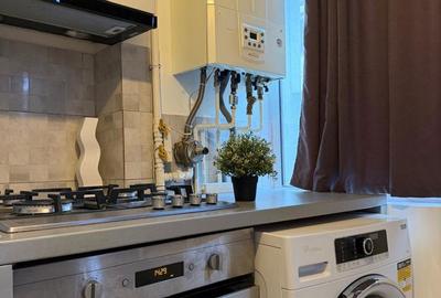 Apartament cu 3 camere decomandat în Mărăcineni - 7