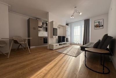 Apartament 3 camere, 2 bai, Parcare, Cartier Grigorescu - 4