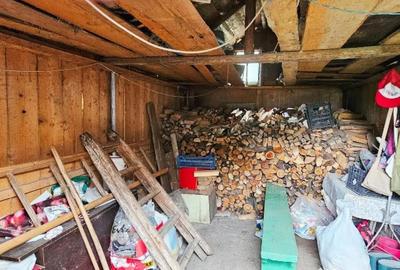 Casă cu 4 camere cu Teren 7481 Mp în Bodești - 5