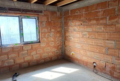 Casă cu 3 camere în Exterior Vest - 7