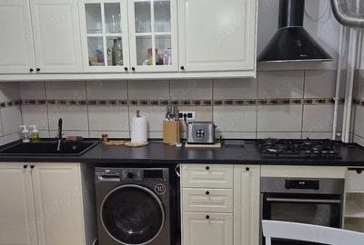 Apartament cu 2 camere decomandat, mobilat în 13 Septembrie - 4