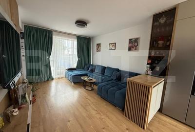 Casă cu 3 camere cu Teren 56 Mp în Sânpetru - 3