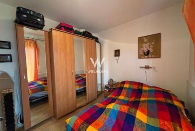 Apartament 3 camere cu gradina - zona Mandra, Cartierul Arhitectilor Apartament 3 camere cu gradina - zona Mandra, Cartierul Arhitectilor - 6