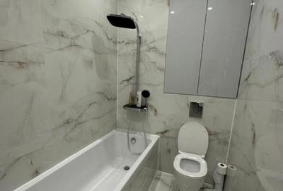 Apartament cu 2 camere in zona Cordos - 4