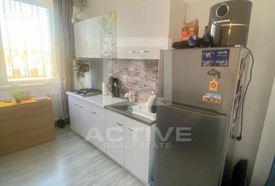Apartament  cu 1 camera || Sopor - 5