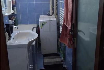 Apartament cu 2 camere semidecomandat în Iosefin