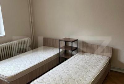 Apartament 2 camere - Gheorgheni - 2