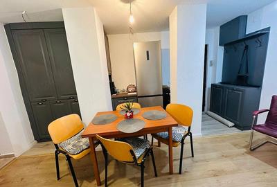 Apartament cu 2 camere decomandat în Bucovina - 17