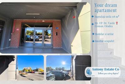 Cazare muncitori, 5 camere, Calea Aradului - Oradea - 1