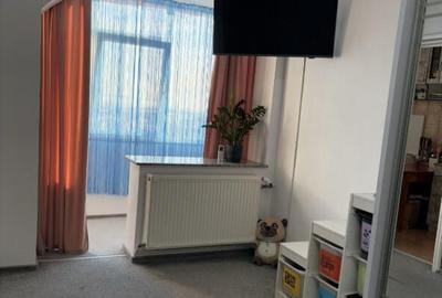 Inchiriez garsoniera confort 1 35 mp Exerci?iu Craiovei - 3