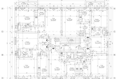 Apartament de vanzare, cu 2 camere, bloc nou, parcare si bal - 4