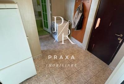 Apartament 2 camere decomandate  , 49 mp ,Manastur! - 8