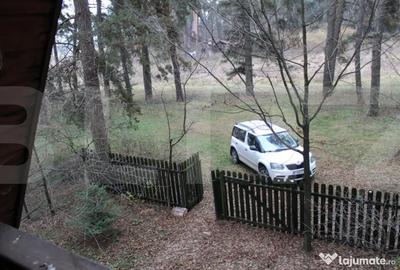 Casă cu 2 camere cu Teren 113 Mp în Reci - 1