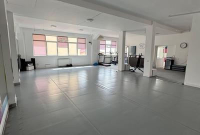 Spațiu comercial, de 120 mp, în Pipera - 1