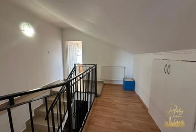 Apartament cu 4 camere si mansarda de vanzare in zona Iosia- Oradea - 9