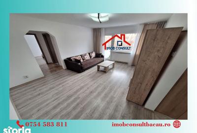 Apartament cu 2 camere semidecomandat în Narcisa - 6
