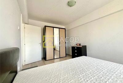 Apartament cu 2 camere nedecomandat, mobilat în Ultracentral - 6