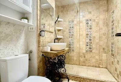 Apartament cu 2 camere de inchiriat Gara cu terasa mare - 5