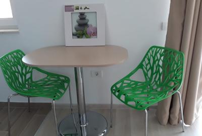 Apartament cu gradina proprie in spate la Decathlon - 5