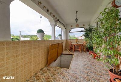 Casă cu 4 camere în Puchenii Mari - 8