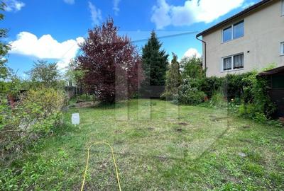 Casa individuala, 4 camere, 495 mp teren, zona Titulescu - 10
