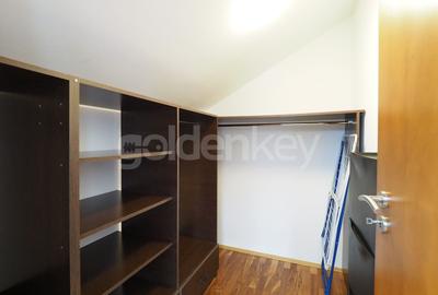 Duplex cu 5 camere cu Piscina în Iancu Nicolae - 22