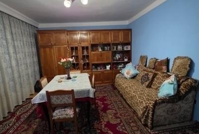 Targu Cucu-Palatul de Justitie-3 Camere Decomandat 80mp-bloc tip vila 89' - 2