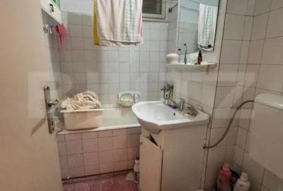 Exclusivitate! Apartament cu 2 camere | etaj 1/4 | Bulevardul Decebal - 6
