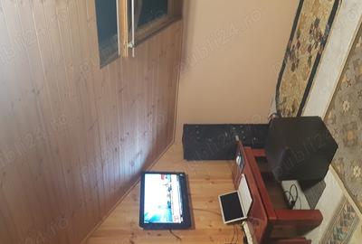 Vand casa Contesti P+M jud dambovita,cu teren 500 mp - 6