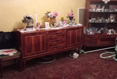 Apartament cu 3 camere semidecomandat în Olteniței - 2