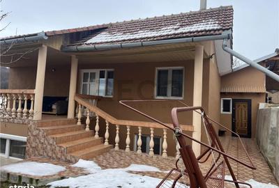 Casă cu 3 camere cu Teren 1326 Mp în Dealuri Oradea - 10