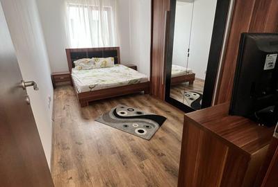 Oltenitei - 2 camere - 8