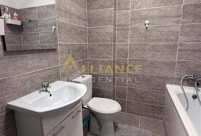 Apartament cu 2 camere decomandat, mobilat în Central - 6