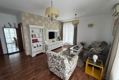 Titan, apartament 2 camere mobilat utilat Mobexpert lux - 1