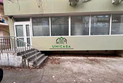 Spațiu comercial, de 249 mp, în Central - 2