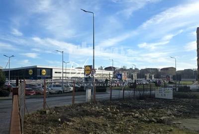 Teren Construcții intravilan de 2114 mp, în Km 4-5 - 9