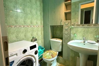 Apartament cu 3 camere decomandat în Mehala - 4