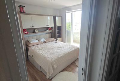 Apartament cu 2 camere semidecomandat în Central - 8