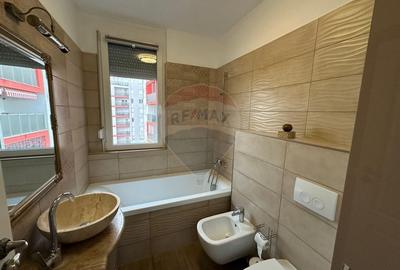 Apartament modern 3 camere de inchiriat ARED Micalaca - 12