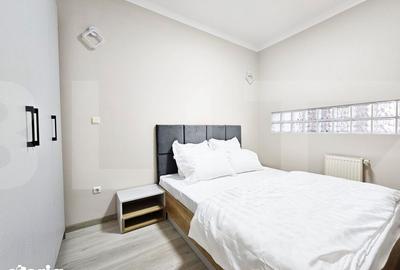 Apartament cu 2 camere în UTA - 9