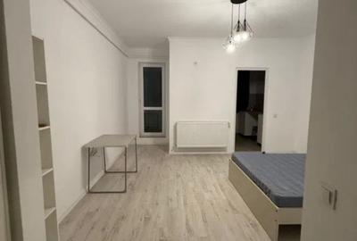 GARSONIERA  MOBILATA-DE VANZARE-MILITARI RESIDENCE-COMISION 0 - 2