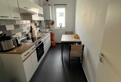 Apartament cu 2 camere decomandat în Buziașului - 1