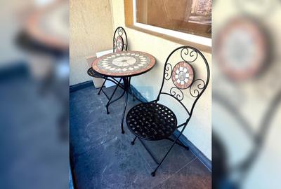 Apartament cu 2 camere semidecomandat în Gheorgheni - 19
